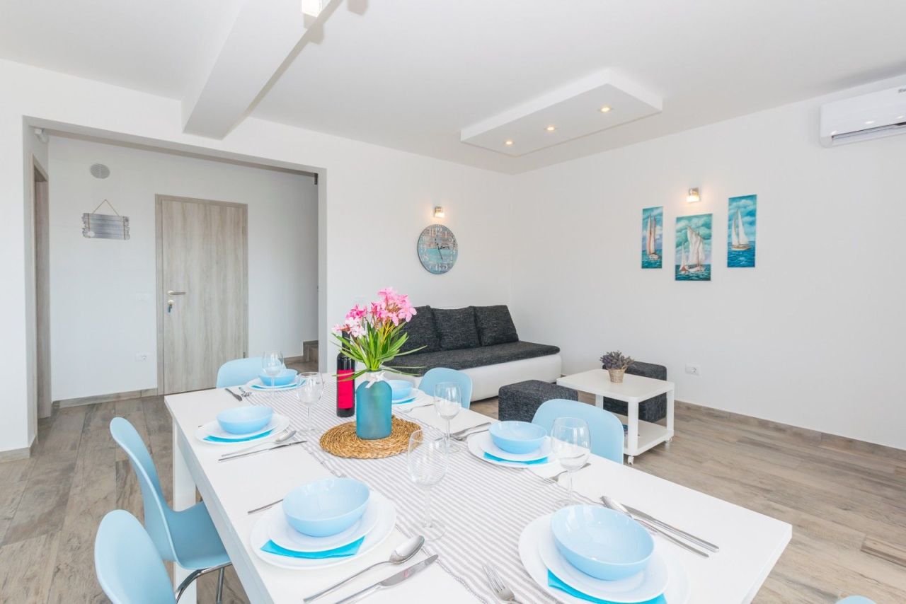 Casa en Medulin, Croacia, 186 m² - imagen 10