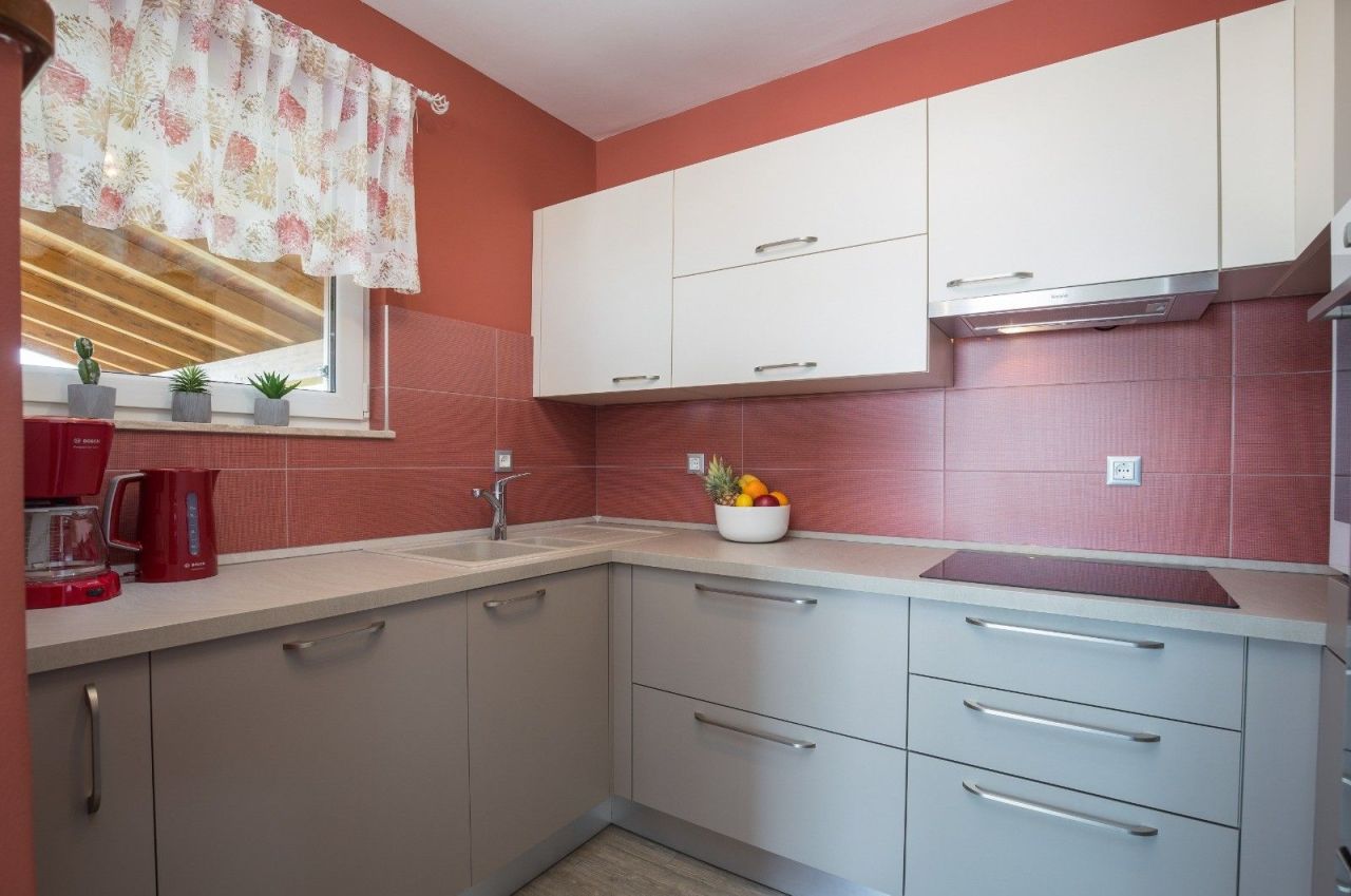 House in Fazana, Croatia, 180 m² - picture 10