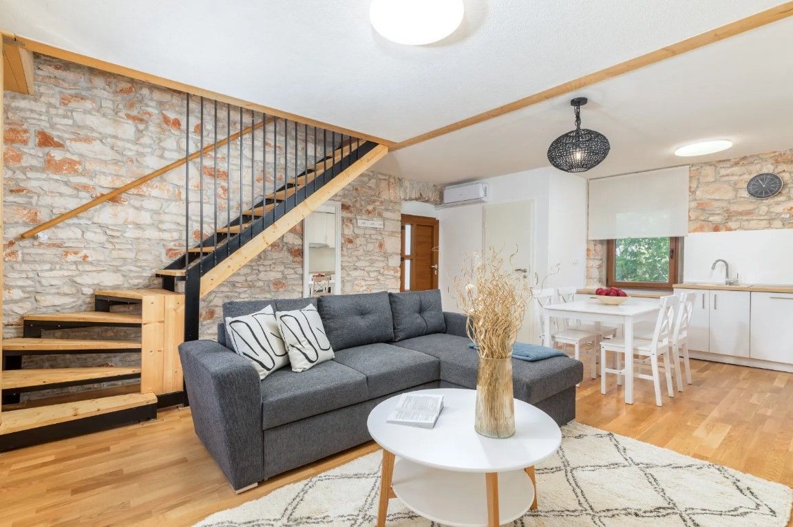 Casa a Liznjan, Croazia, 150 m² - foto 12