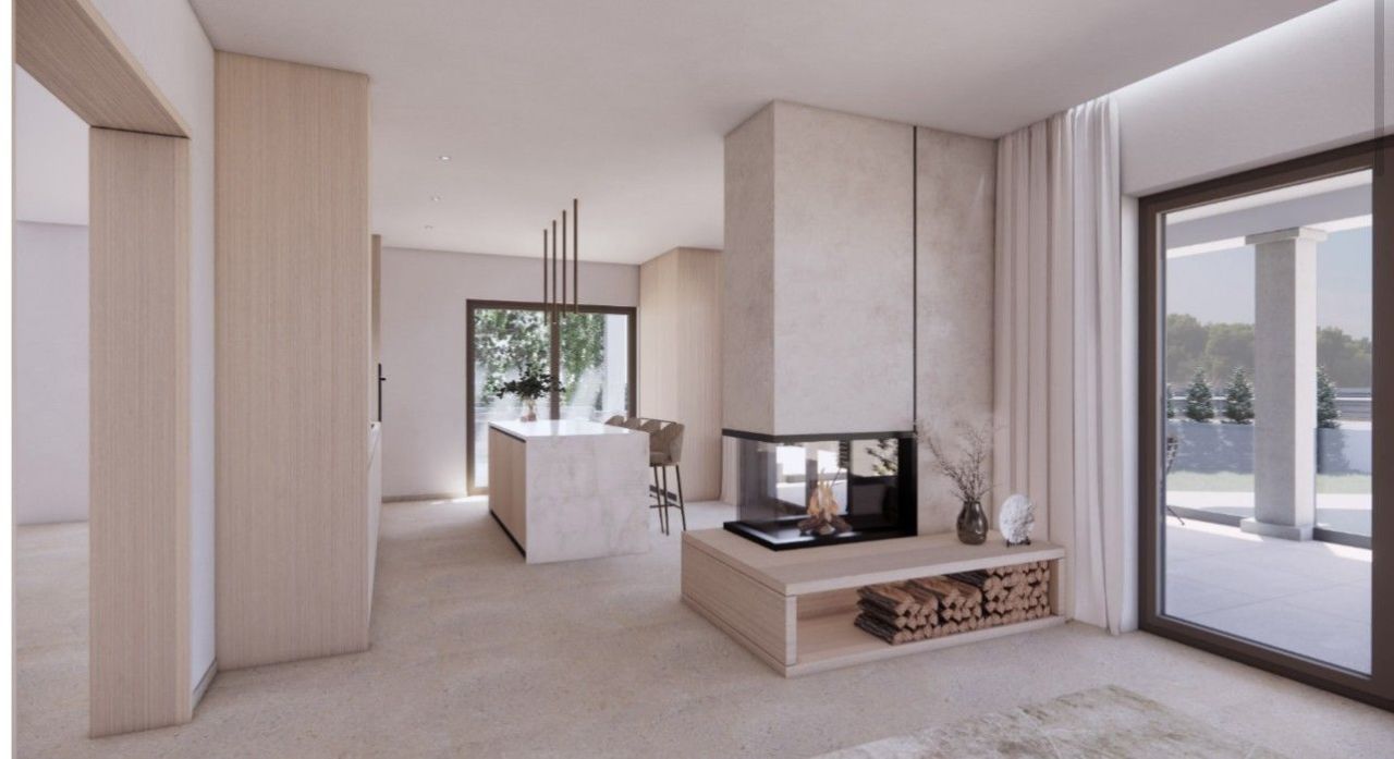 House in Premantura, Croatia, 265 m² - picture 13