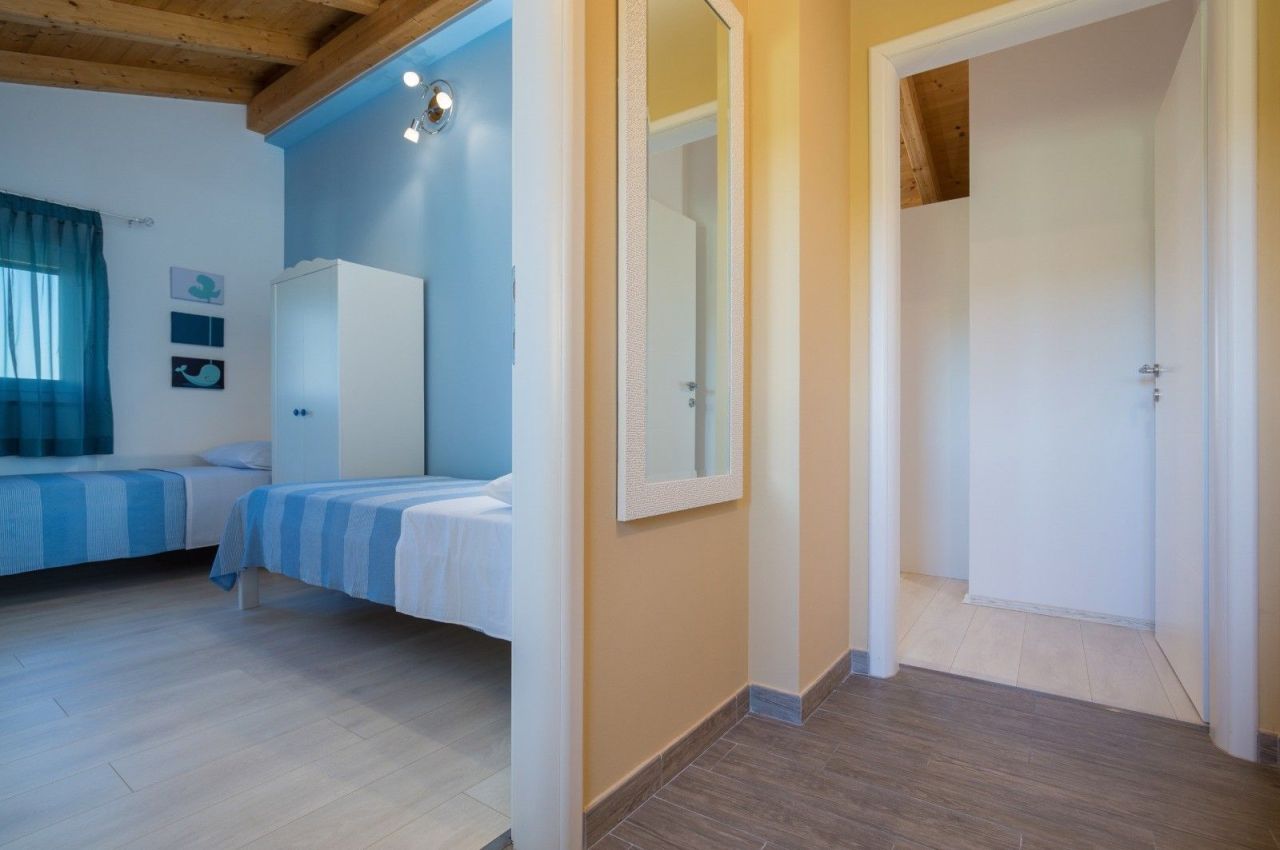 House in Fazana, Croatia, 180 m² - picture 13