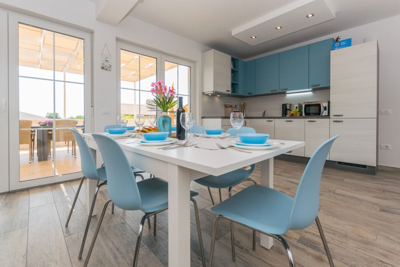 Casa en Medulin, Croacia, 186 m² - imagen 14