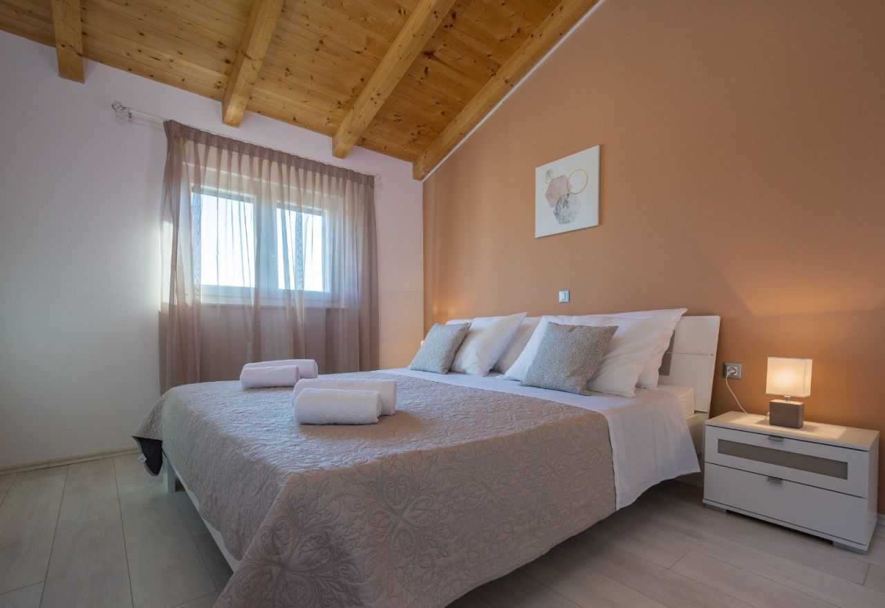 House in Fazana, Croatia, 180 m² - picture 17