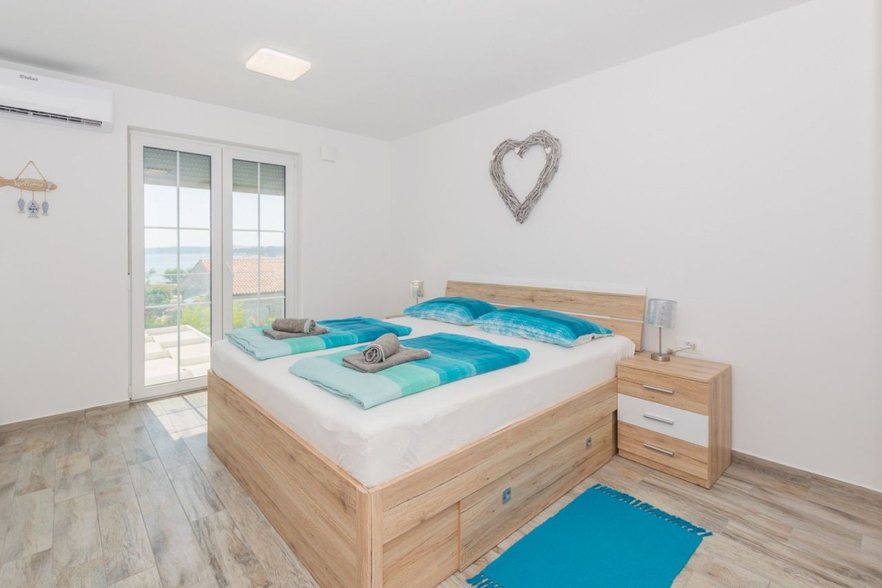 Casa en Medulin, Croacia, 186 m² - imagen 18