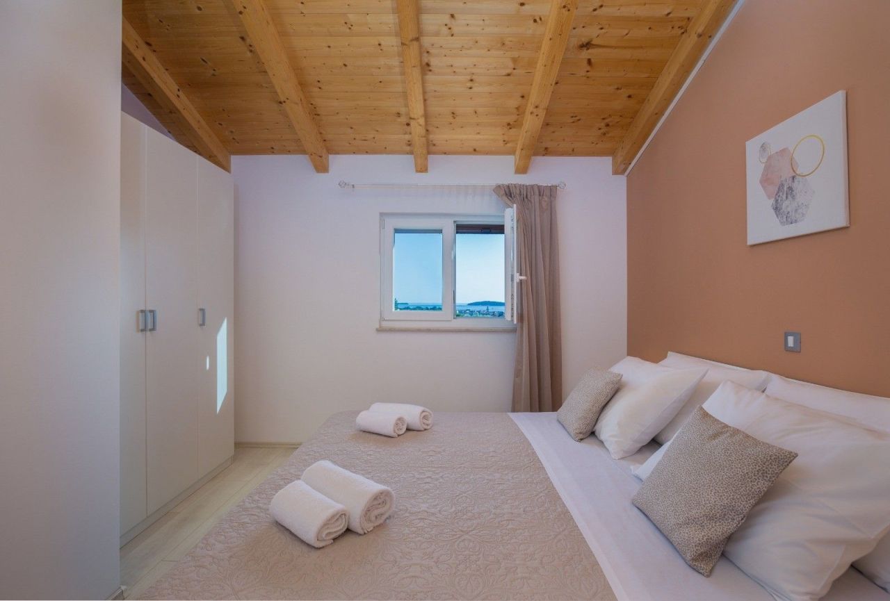 House in Fazana, Croatia, 180 m² - picture 18