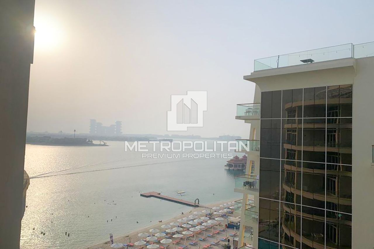 Appartement à Dubaï, EAU, 79 m² - image 1