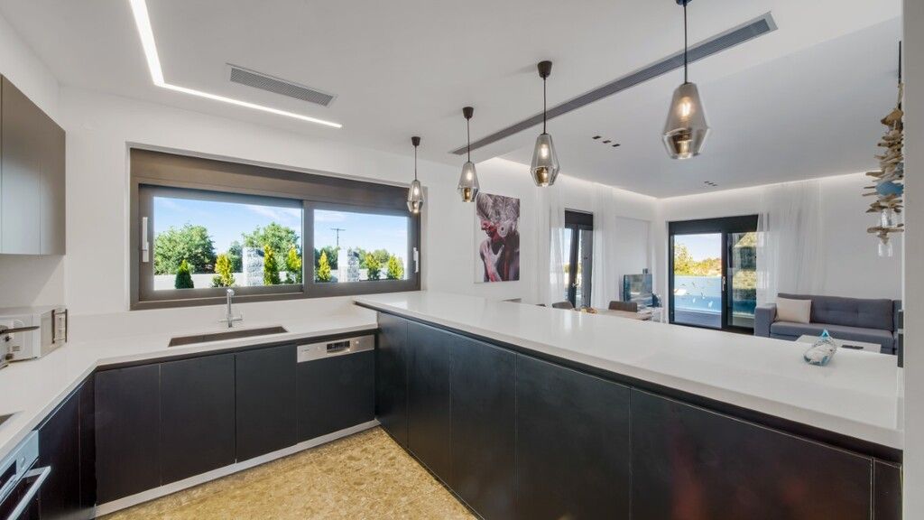 Villa in Heraklion, Greece, 240 m² - picture 9