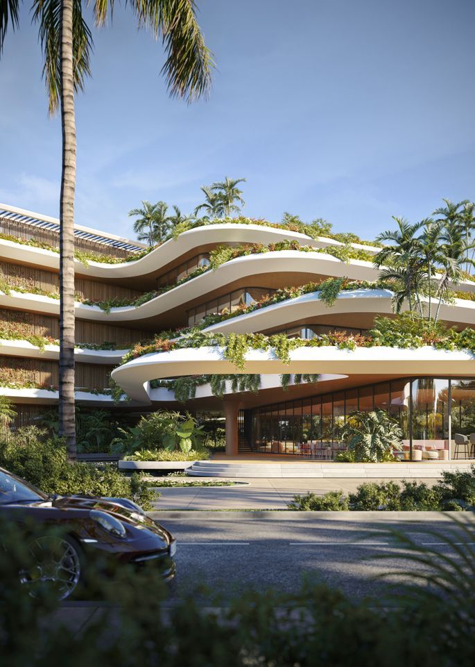 Appartement à Bayahibe, République dominicaine, 42.33 m² - image 3