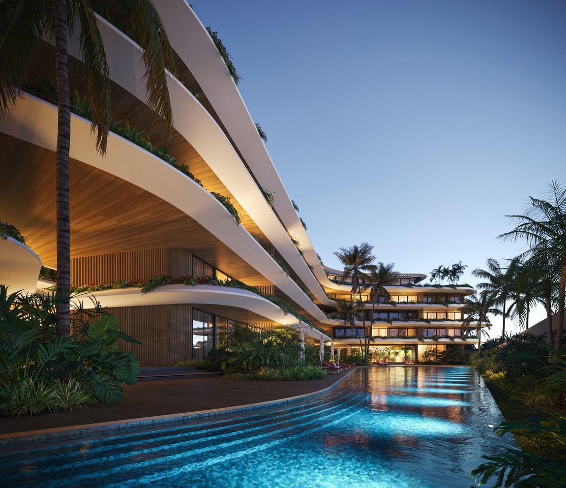 Appartement à Bayahibe, République dominicaine, 42.33 m² - image 12