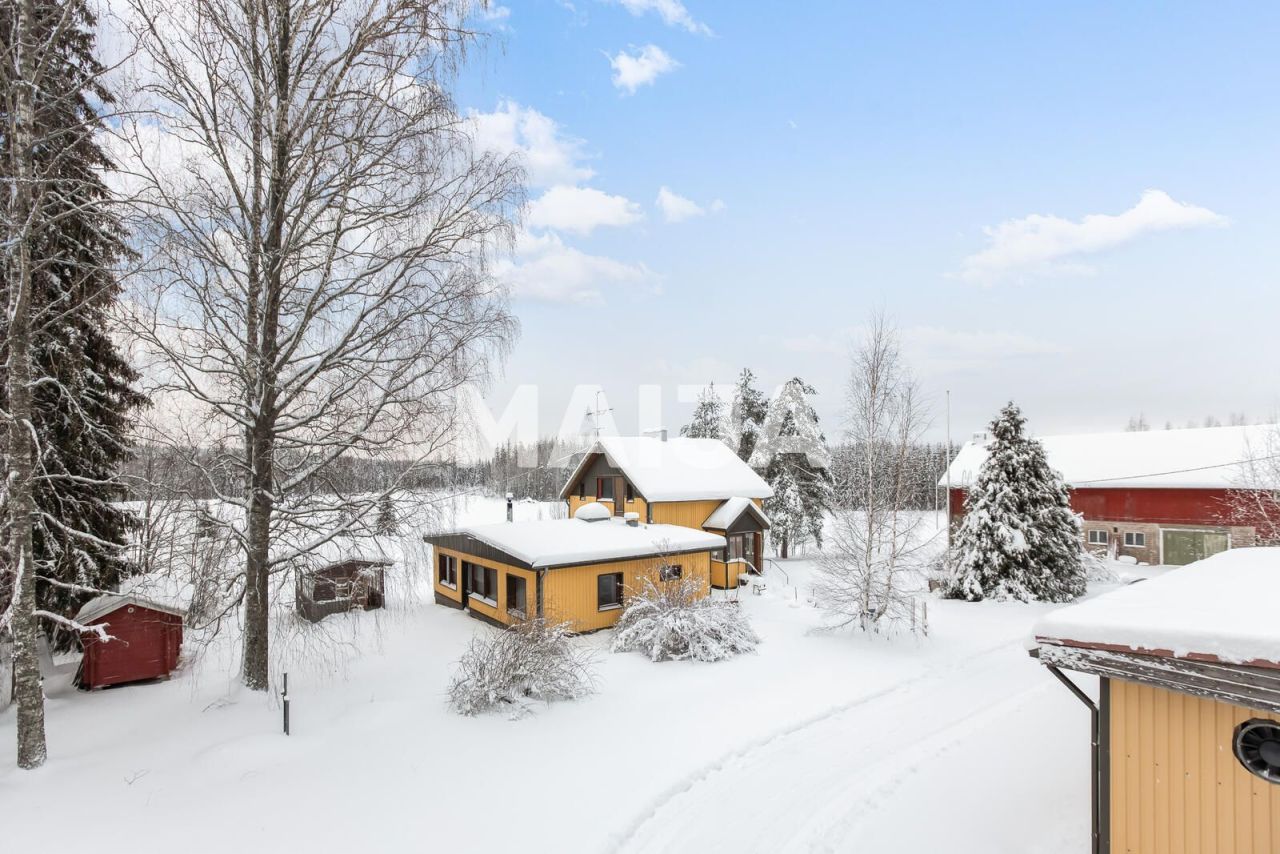 Casa en Hamina, Finlandia, 180 m² - imagen 1