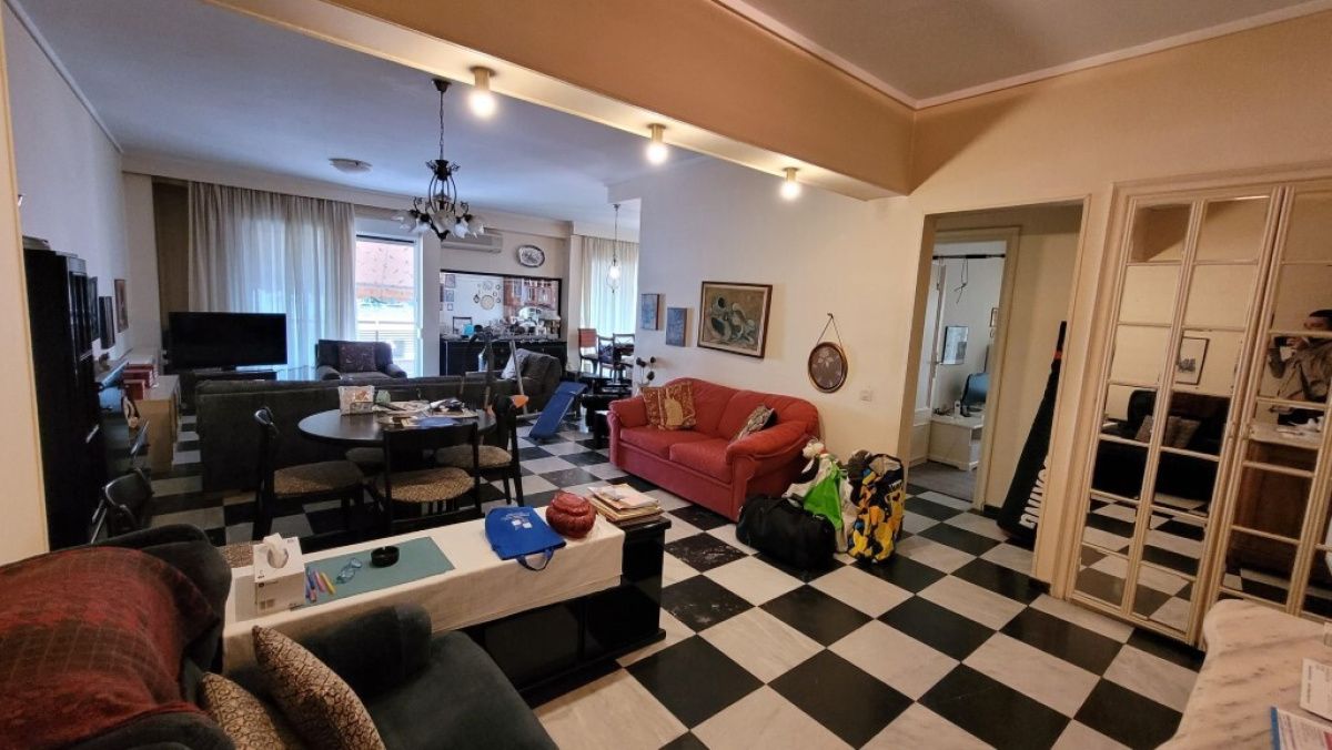 Wohnung in Thessaloniki, Griechenland, 160 m² - Foto 2