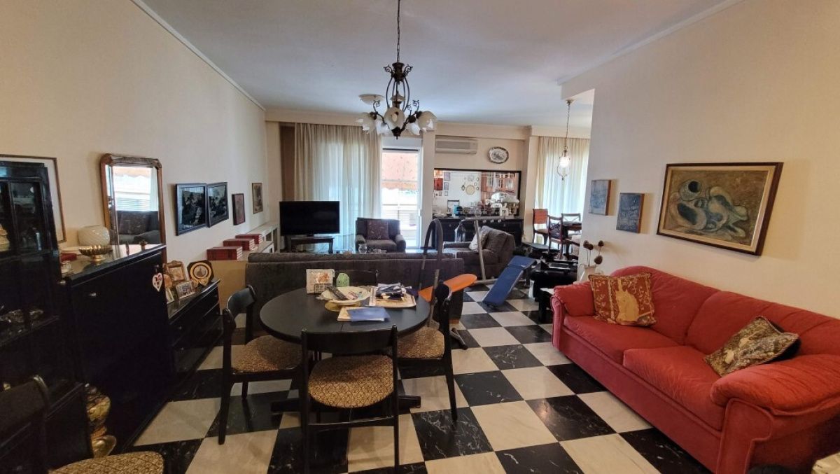 Wohnung in Thessaloniki, Griechenland, 160 m² - Foto 3