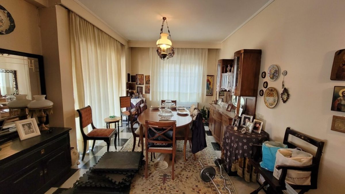 Wohnung in Thessaloniki, Griechenland, 160 m² - Foto 6