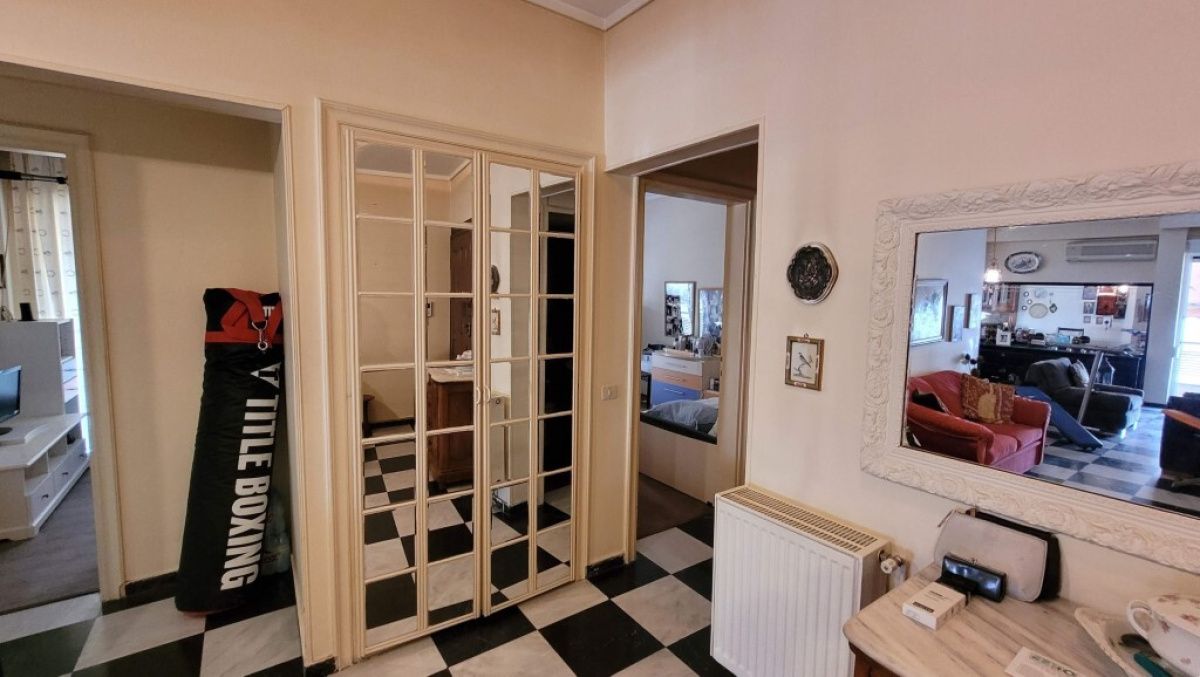 Wohnung in Thessaloniki, Griechenland, 160 m² - Foto 7