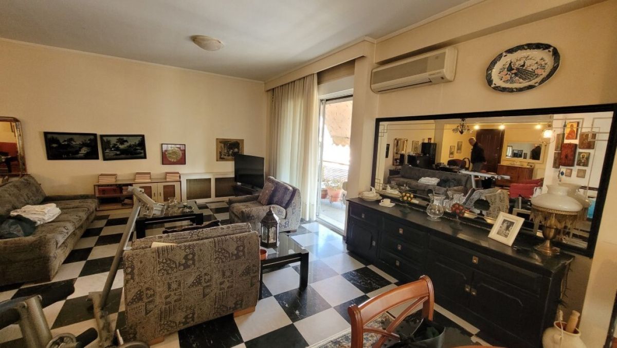 Wohnung in Thessaloniki, Griechenland, 160 m² - Foto 8