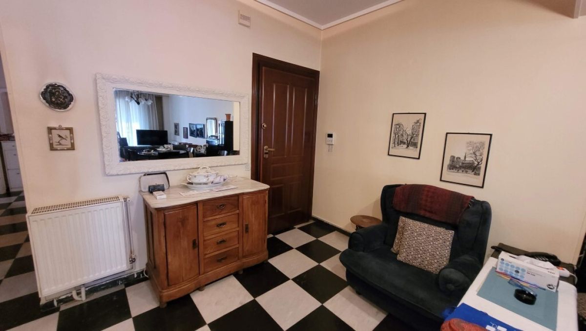 Wohnung in Thessaloniki, Griechenland, 160 m² - Foto 9