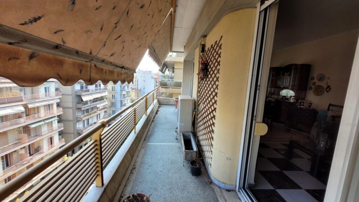 Wohnung in Thessaloniki, Griechenland, 160 m² - Foto 11