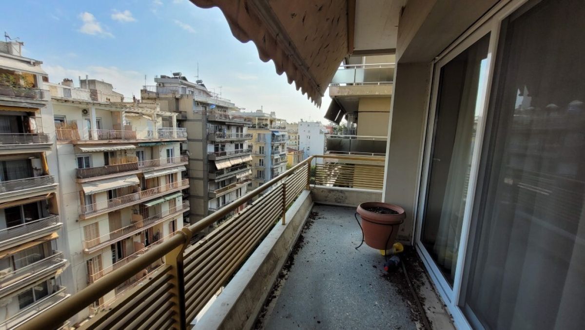 Wohnung in Thessaloniki, Griechenland, 160 m² - Foto 12