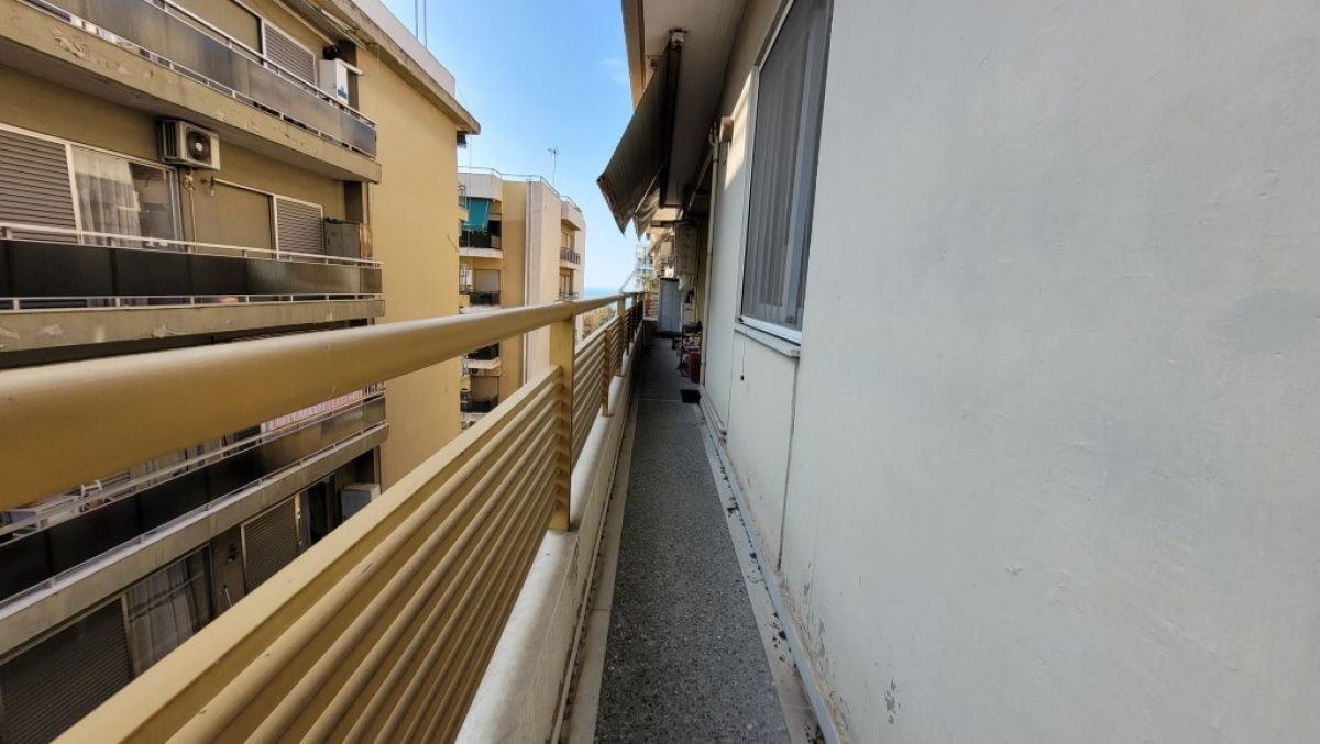 Wohnung in Thessaloniki, Griechenland, 160 m² - Foto 13