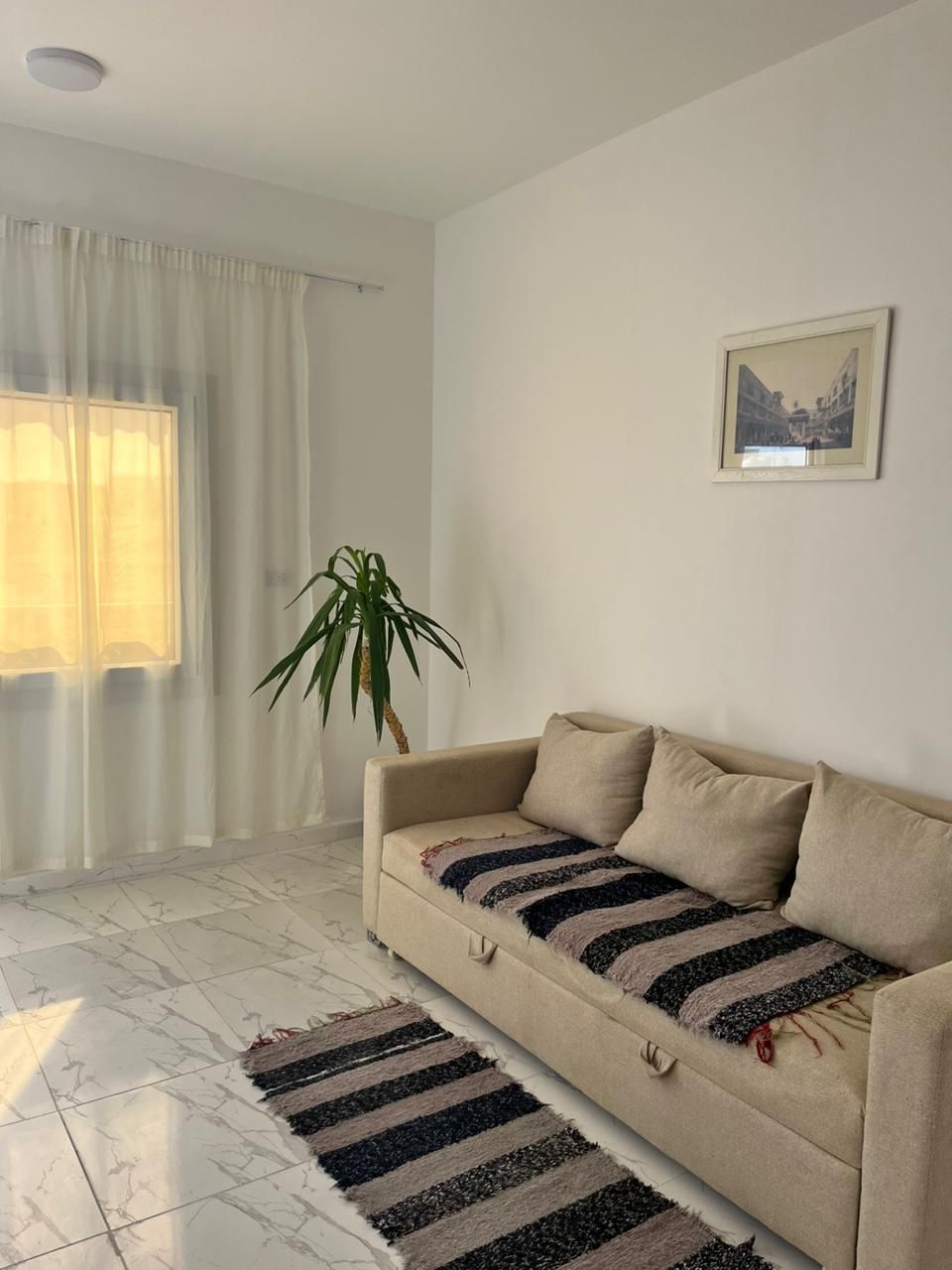 Flat in Hurghada, Egypt, 55 m² - picture 1