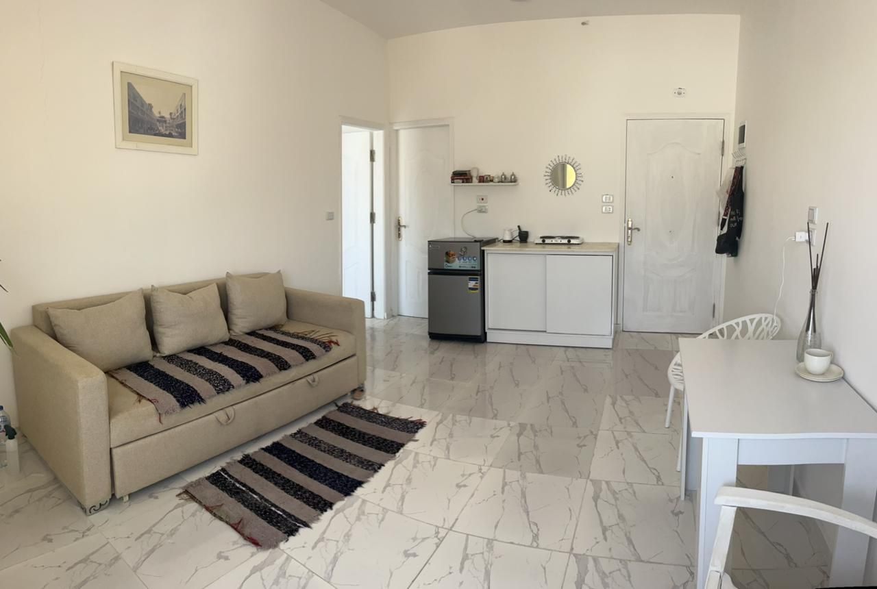 Appartamento a Hurghada, Egitto, 55 m² - foto 2