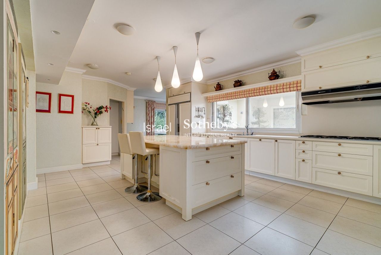 Villa à Césarée, Israël, 450 m² - image 4