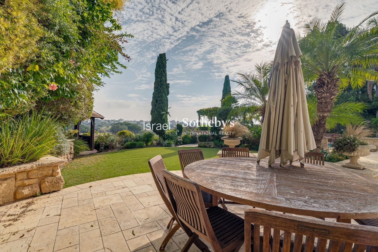 Villa à Césarée, Israël, 450 m² - image 2