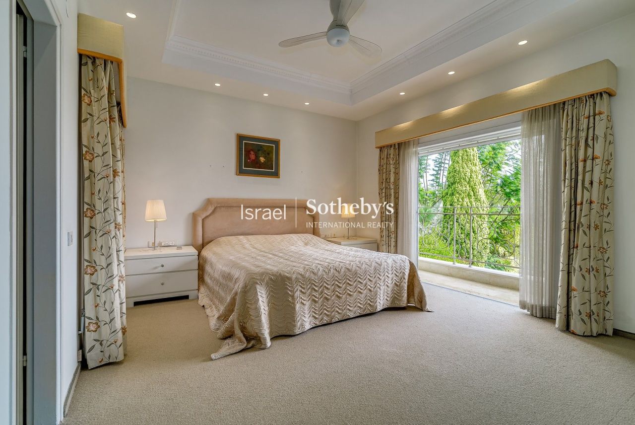 Villa à Césarée, Israël, 450 m² - image 11