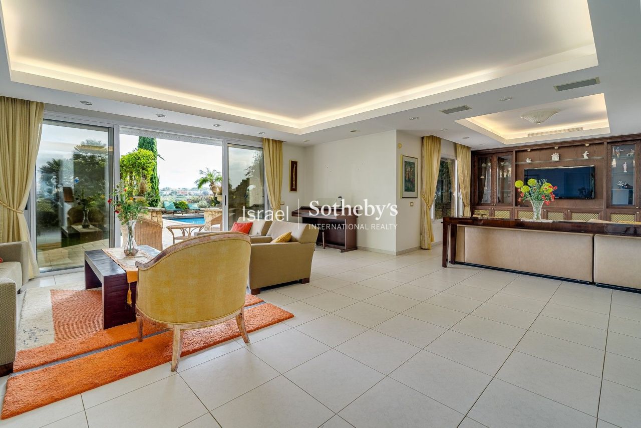 Villa à Césarée, Israël, 450 m² - image 9