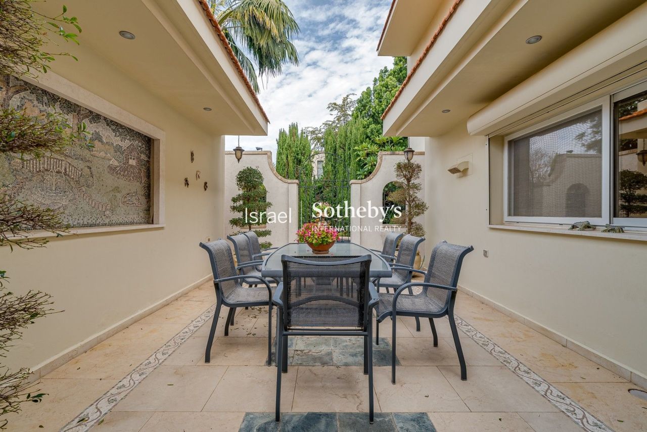 Villa à Césarée, Israël, 450 m² - image 5