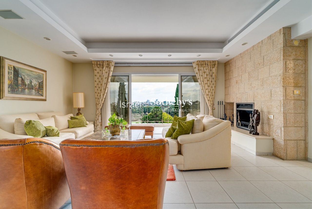 Villa à Césarée, Israël, 450 m² - image 7