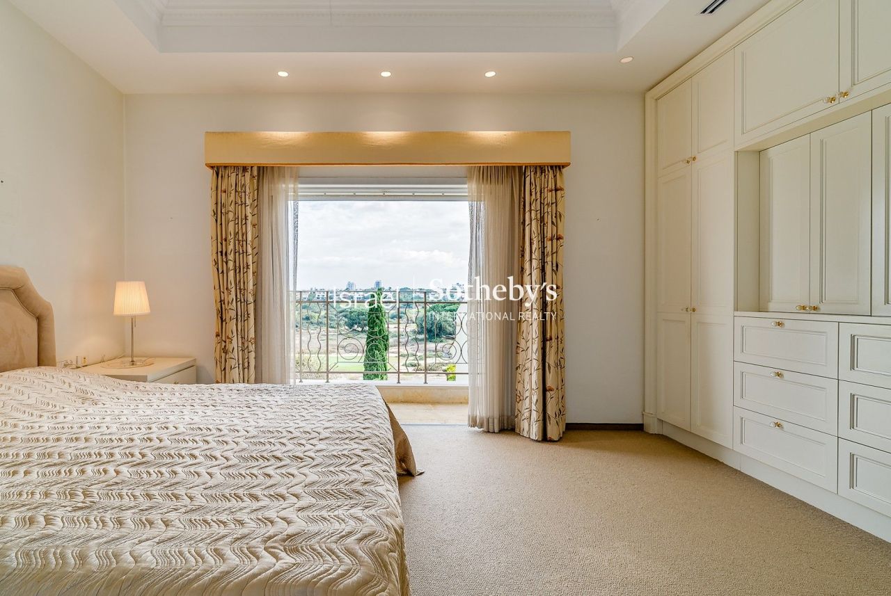 Villa à Césarée, Israël, 450 m² - image 10