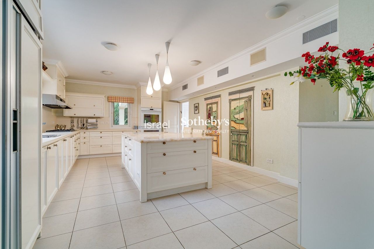 Villa à Césarée, Israël, 450 m² - image 6