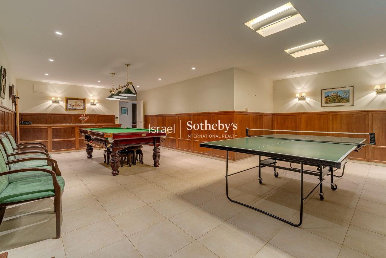 Villa à Césarée, Israël, 450 m² - image 8