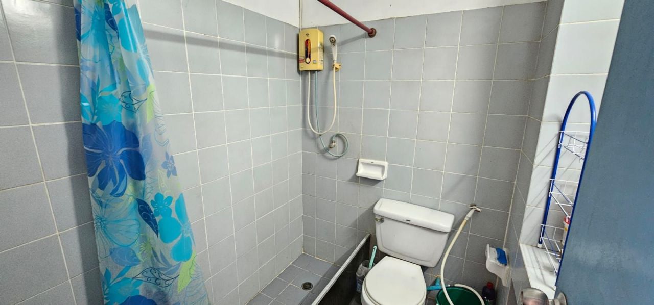 Studio à Pattaya, Thaïlande, 30 m² - image 9