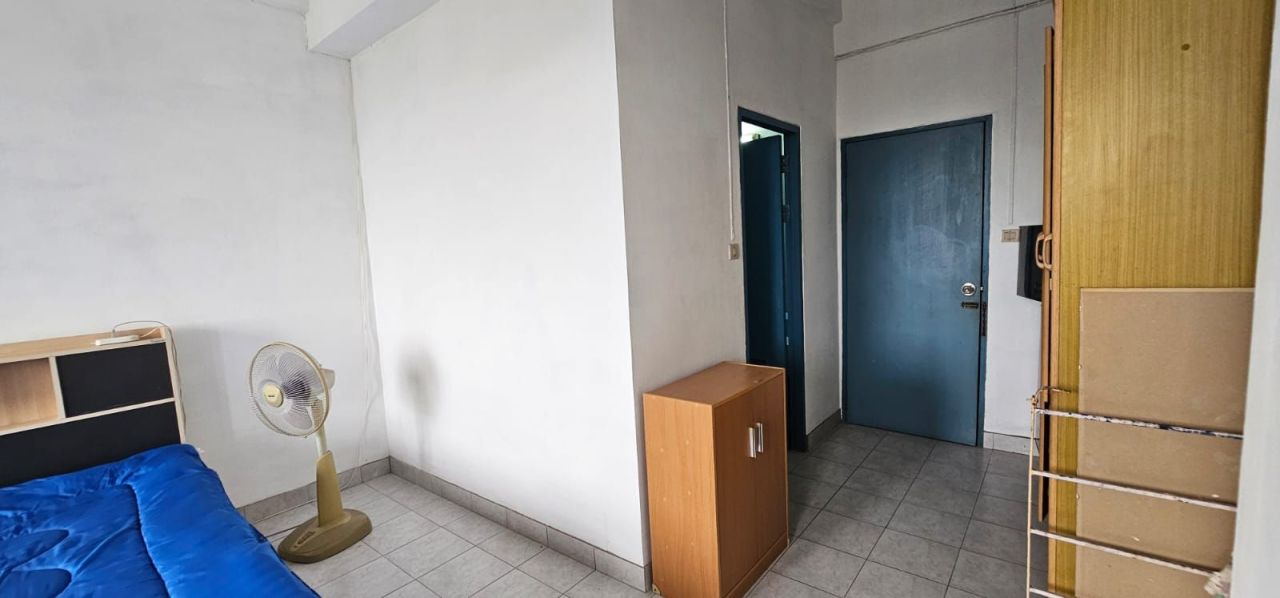 Studio à Pattaya, Thaïlande, 30 m² - image 6