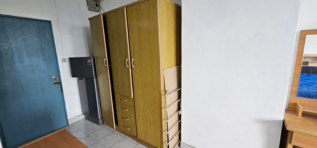 Studio à Pattaya, Thaïlande, 30 m² - image 5