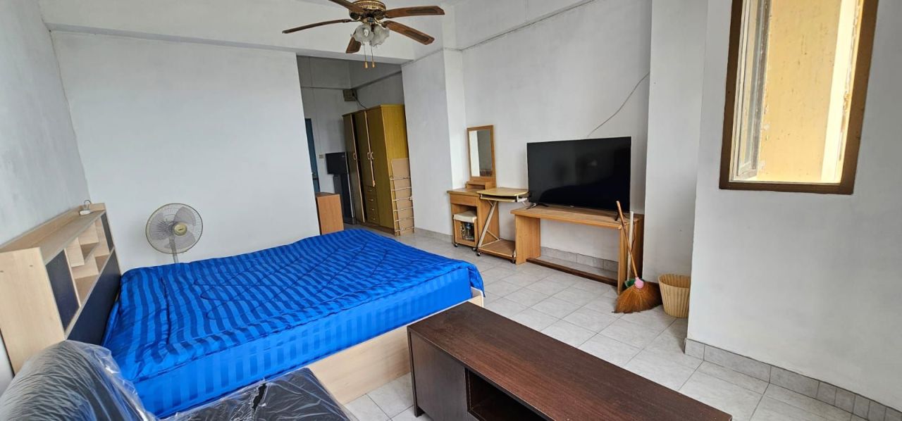 Studio à Pattaya, Thaïlande, 30 m² - image 3