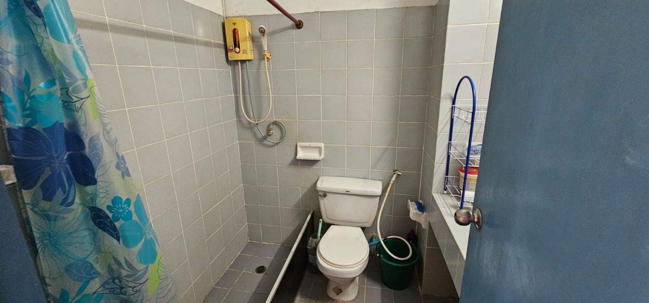 Studio à Pattaya, Thaïlande, 30 m² - image 7