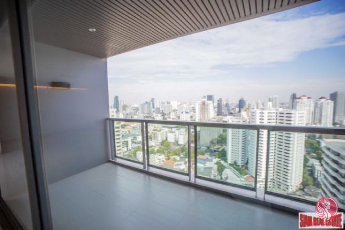 Apartment in Bangkok, Thailand, 184 m² - picture 1