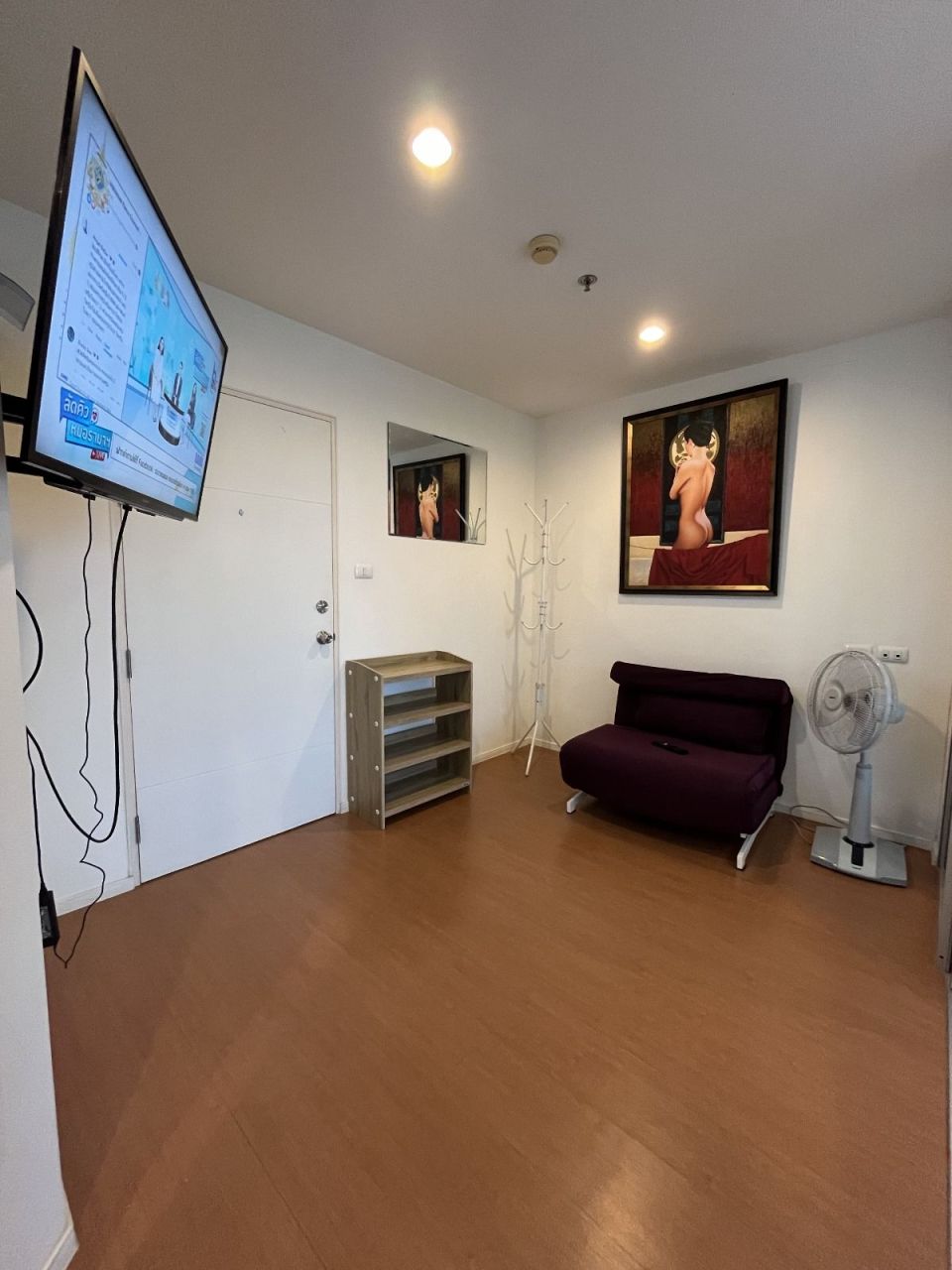 Flat in Pattaya, Thailand, 28 m² - picture 6