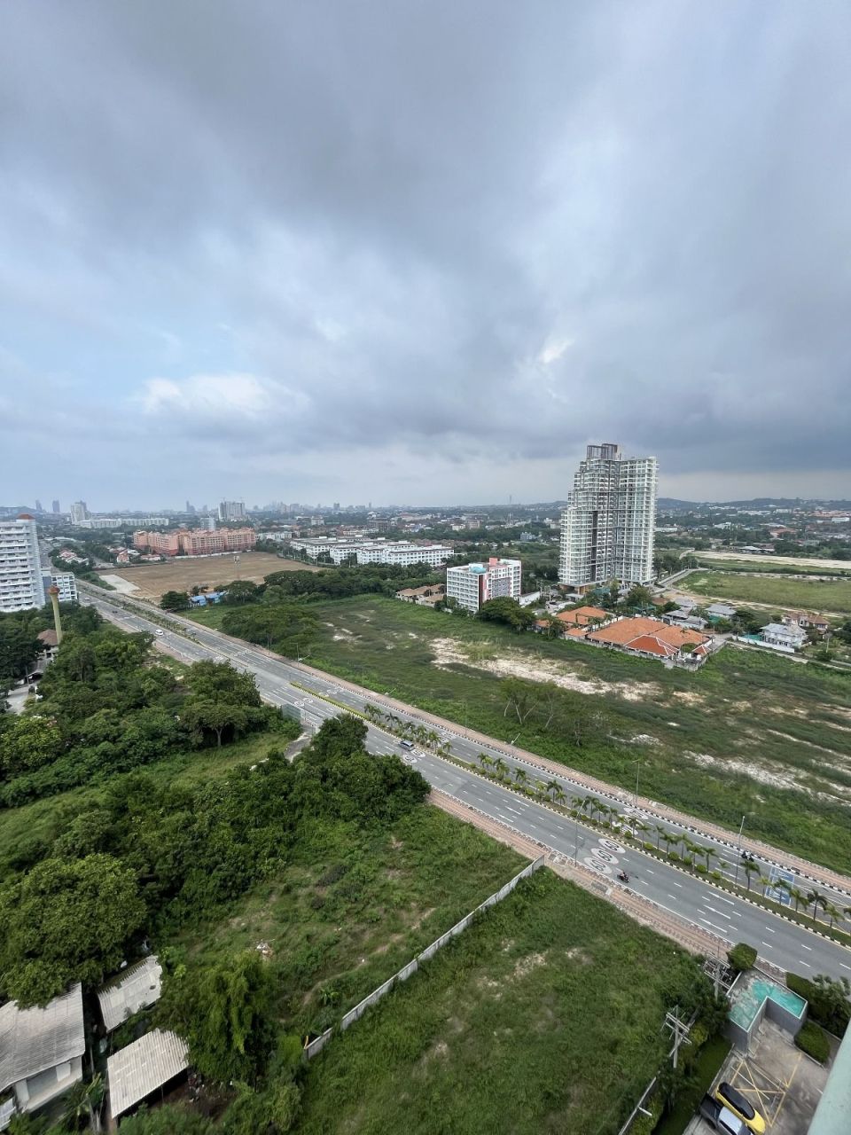 Flat in Pattaya, Thailand, 28 m² - picture 15