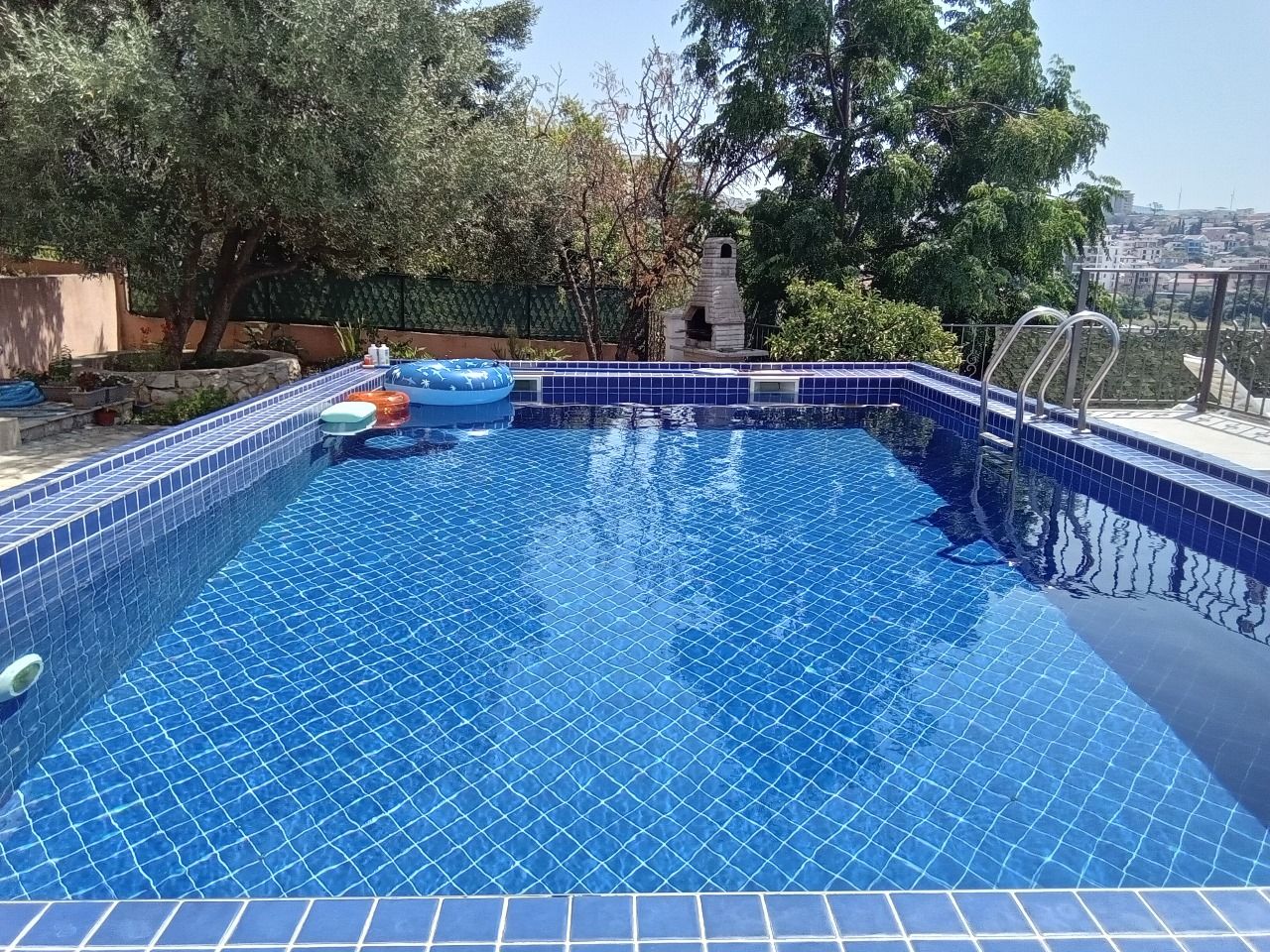 Maison à Dobra Voda, Monténégro, 740 m² - image 4