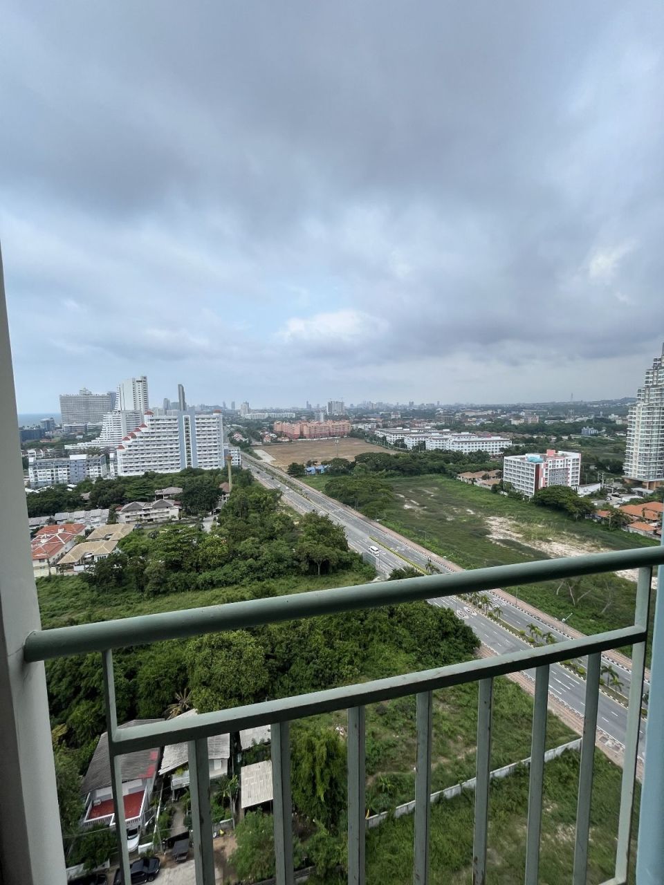 Flat in Pattaya, Thailand, 28 m² - picture 17
