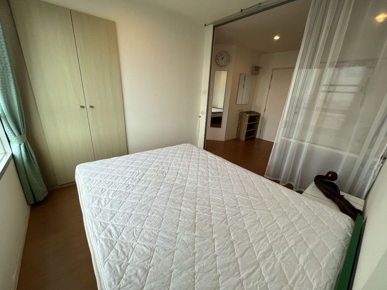 Flat in Pattaya, Thailand, 28 m² - picture 11