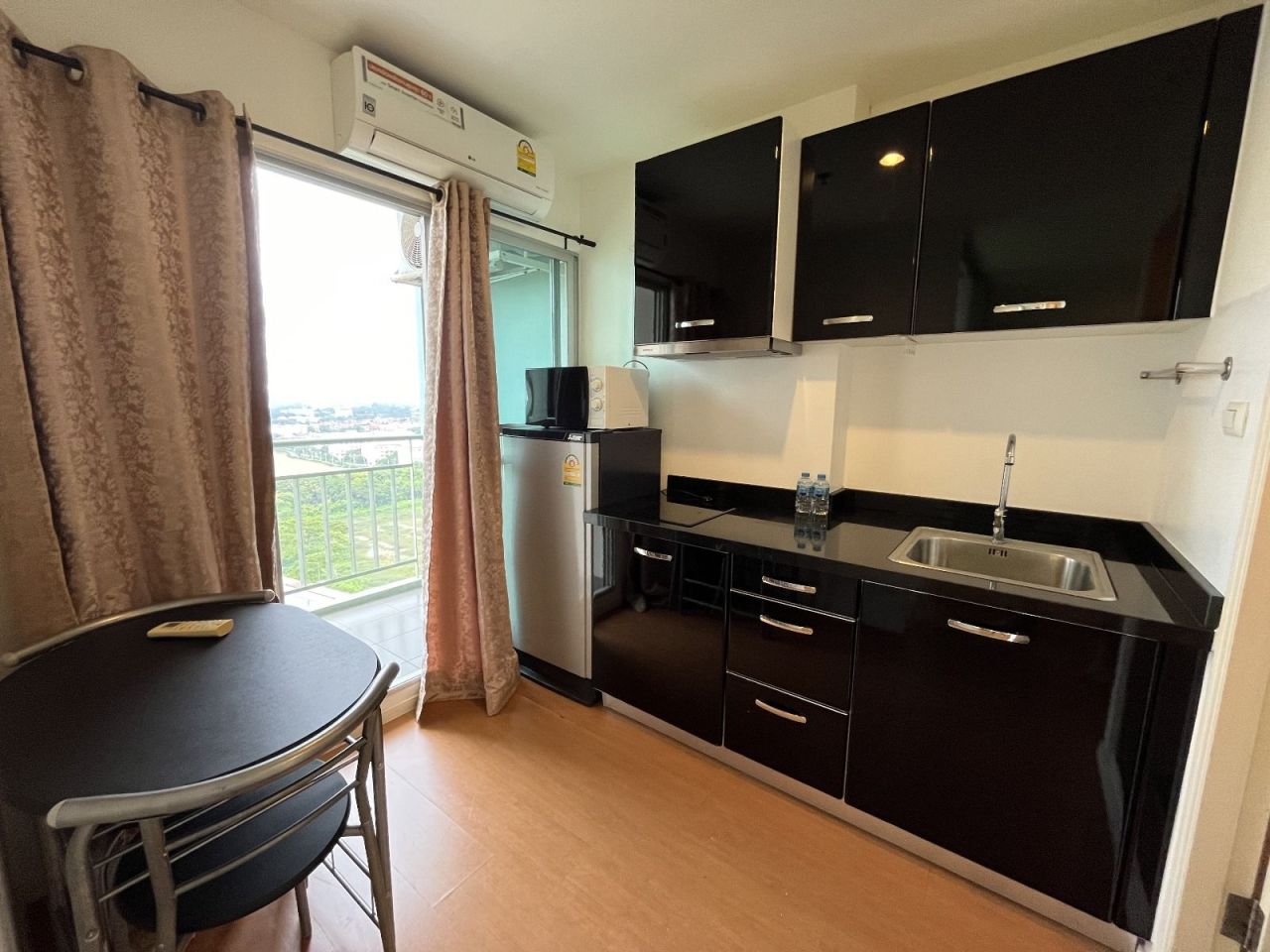 Flat in Pattaya, Thailand, 28 m² - picture 2