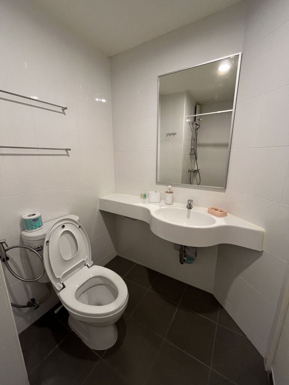 Flat in Pattaya, Thailand, 28 m² - picture 13