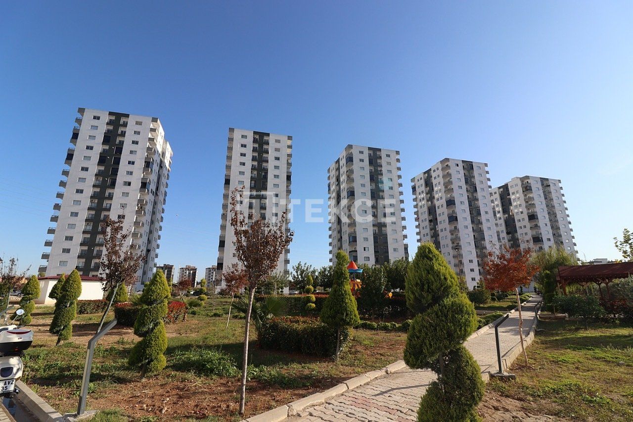 Appartement à Tarse, Turquie, 140 m² - image 1