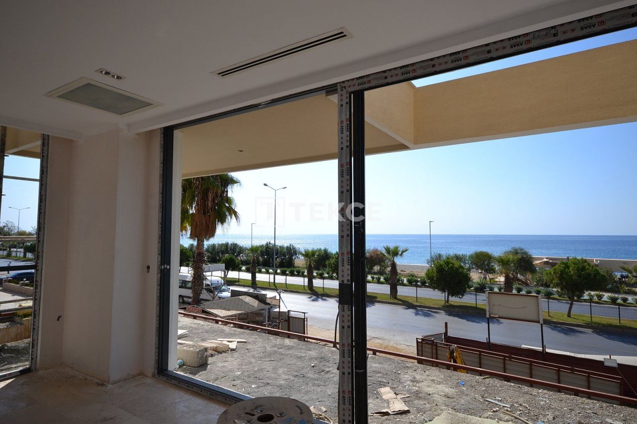 Appartement à Alanya, Turquie, 85 m² - image 1