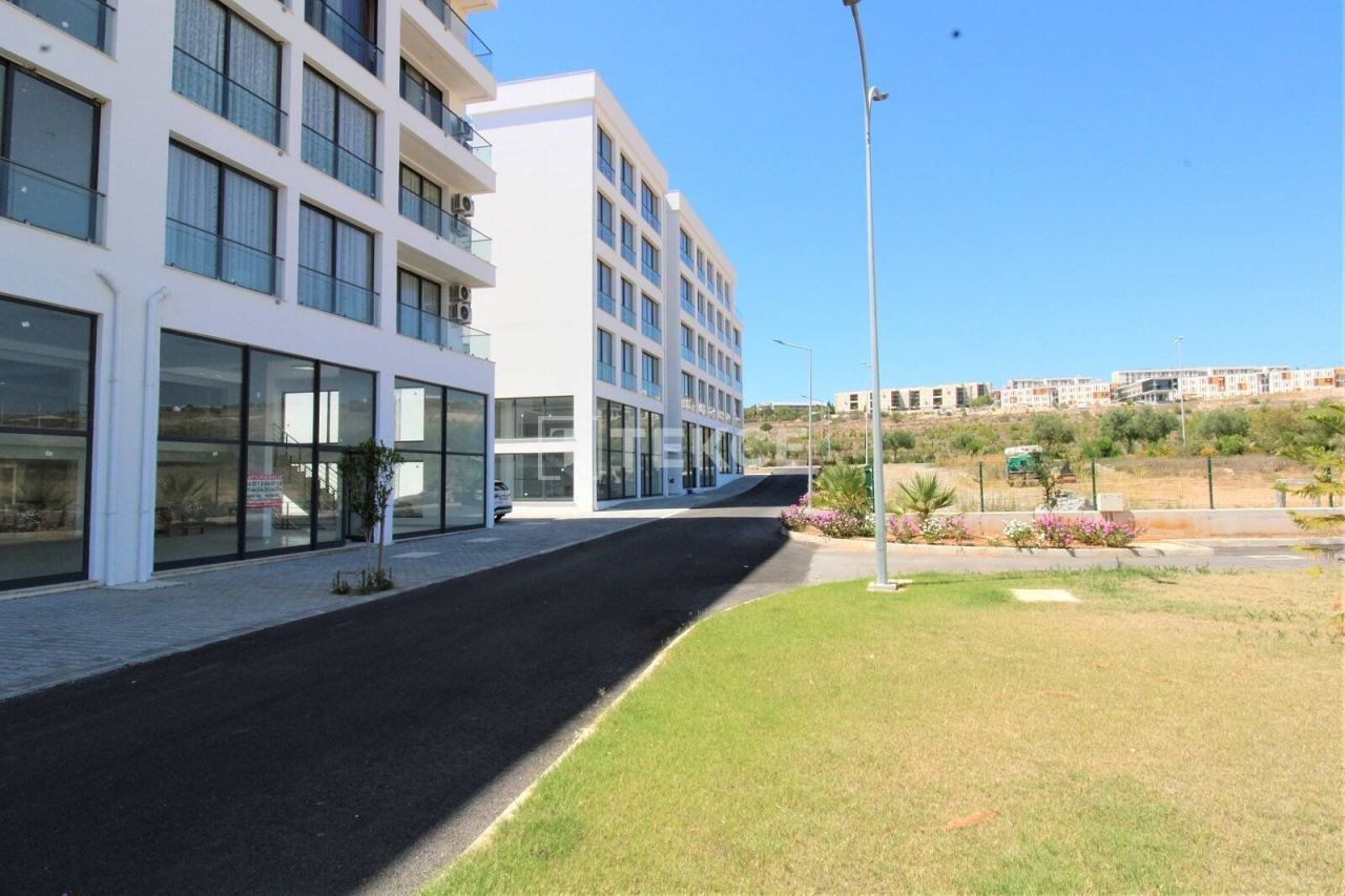 Appartement à Güzelyurt, Chypre, 114 m² - image 4
